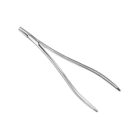 LANGENBECK, needle holder